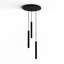 3 - Light LED Pendant-765692837