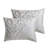 Tahari Home 5-Piece Jacquard Comforter Set-103691687