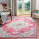 Mifley Oriental Area Rug