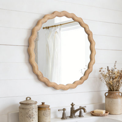 Miroir de salle de bain