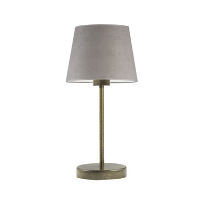 Alekper Desk Table Lamp