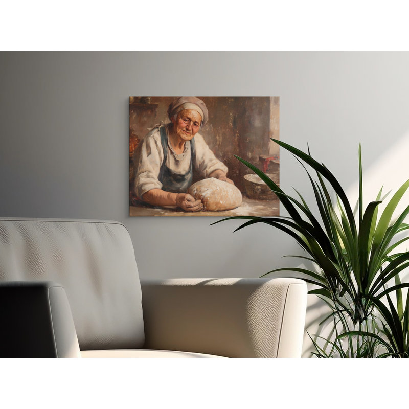 Wrapped Canvas Print Set, 27.94 cm H x 35.56 cm W