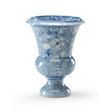 Handmade Ceramic / Porcelain Table Vase