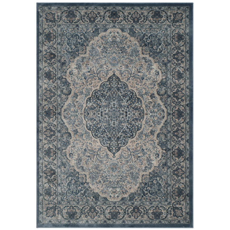 Goshen Performance Oriental Rug