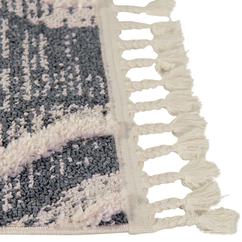 Tapis Gosnold Gatlinburg Mori, Rectangle 2 pi x 3 pi 2 po