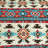 Sanse Southwestern Geometric Microfiber Quilt Set-101827688