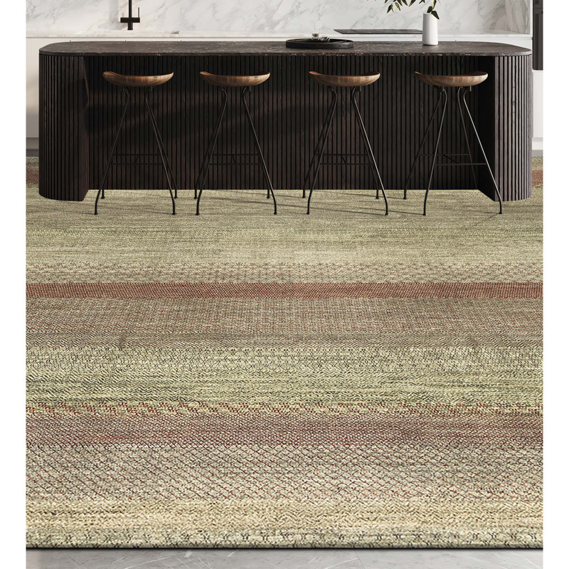 One-of-a-Kind 10' Area Rug