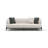 Madera Sofa - Oatmeal