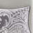 Vienna Grey 100% Cotton Sateen 6-Piece Full/Queen Duvet Cover Set-2015979950-2015979948
