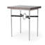 Equus Wood Top Side Table-433824731-433833990-433824720