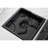 6 Inch Square Shower Floor Drain-122460765