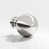 Polished Nickel
