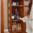 Modern Retro Style Sideboard