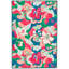 Dreamy Daisies Multi Machine Washable Rug-1765049081