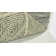 Abberton Hand Woven Cotton Geometric Rug
