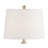 Remington Table Lamp