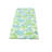 Space-saving Design With Premium Foam In Tropical Leaf, Perfect For Poolside, Patio & Garden