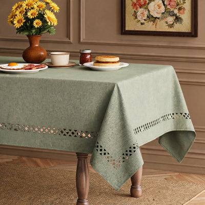 Nappe Sage Green