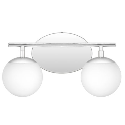 Kernan Dimmable LED Vanity Light