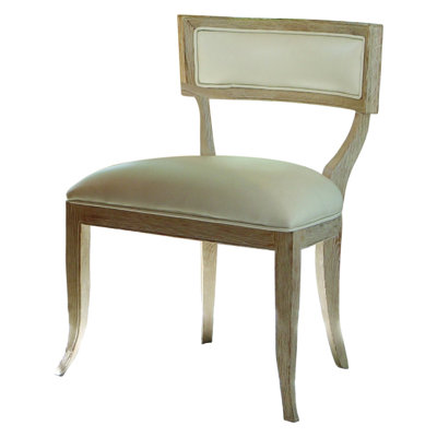 Klismos Chair