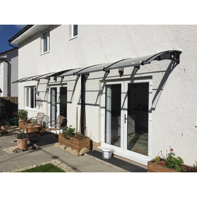 Door Canopy