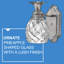 Plantation 1-Light Armed Sconce-2086570690