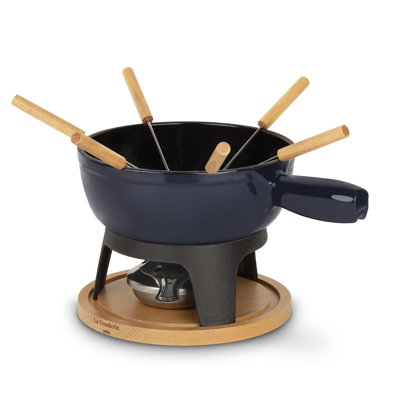 Fonduemaschine fÃ¼r 6 Personen MONT JOUX