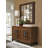 Island Fusion Mikasa Square Mirror