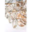 Lustre en cristal 30 pouces Idamay-743724249