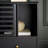 Adrin 3 Drawer Sideboard/TV Stand