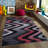 Keeler Chevron Indoor Doormat