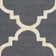 Cannen Cambridge Hand Tufted Wool Geometric Rug