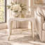London Place Solid Wood End Table