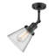 Plafonnier semi-encastré 1 lumière Hardie-33434566-33434571-33485152