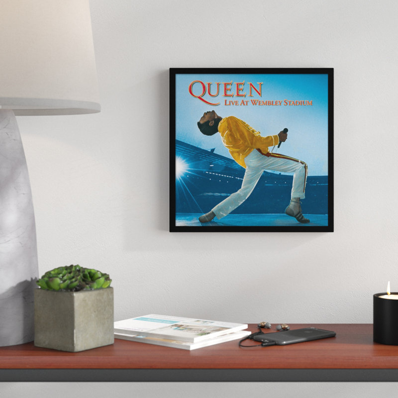 Single Picture Frame Memorabilia