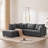 Emmilee Sectional-1220445619