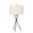 Dorthe Metal Tripod Lamp-340246216