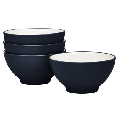 Colorwave Stoneware Rice Bowl