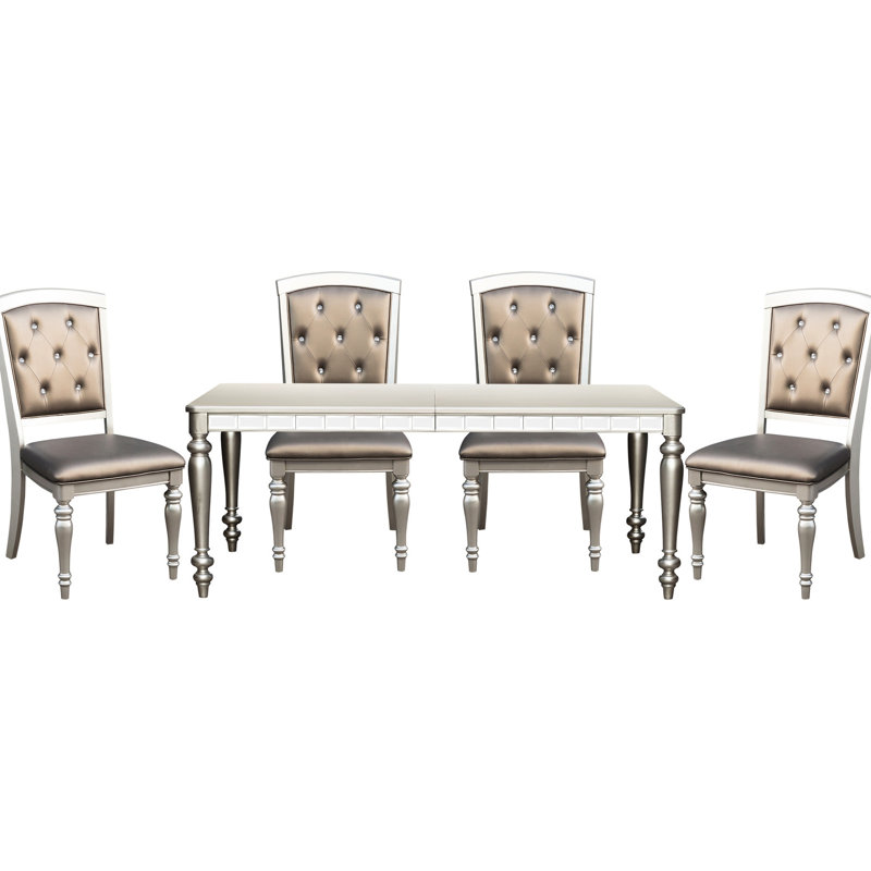 4 - Person Dining Set