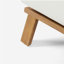Chaise de loisirs moderne-355257799
