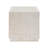 Mgo Cube Side Table