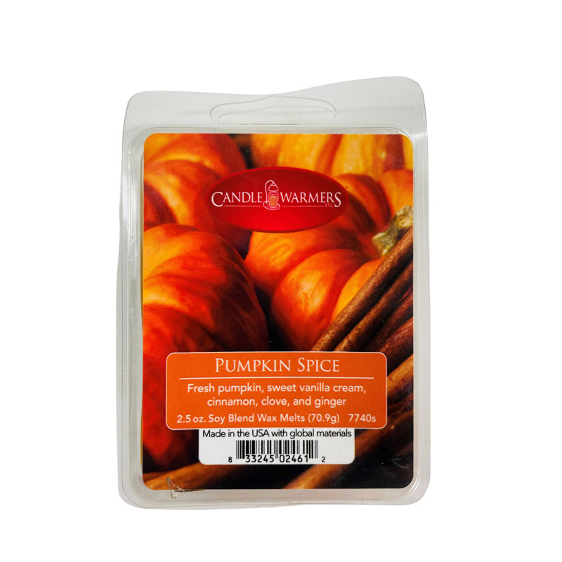 Cire fondue