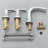Widespread 2-handle Bathroom Faucet with Drain Assembly-86663665