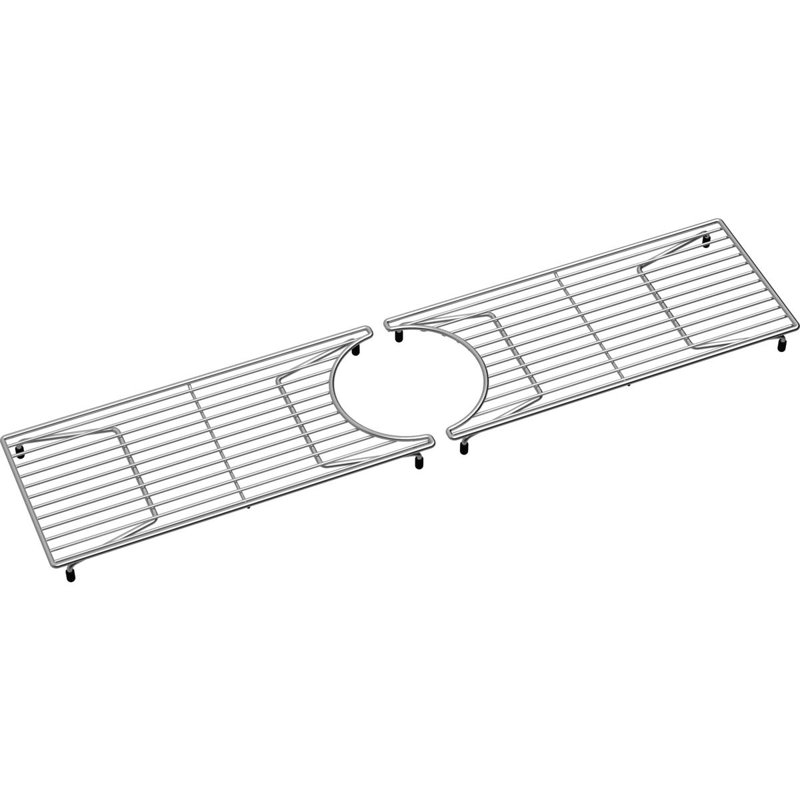 7" x 14" Sink Grid
