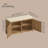 Storage Shoe Bench With Seat Cushion