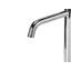 Tall Basin Mixer Tap Magill Brass Gold-778406229