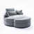 Light Gray Fabric is out of stock