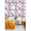 Rouleau de papier peint auto-adhésif Blooming Sakura-1983354472