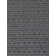 Tapis rectangulaire gris anthracite