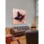 Louise Montillio - Wrapped Canvas Painting-20254926